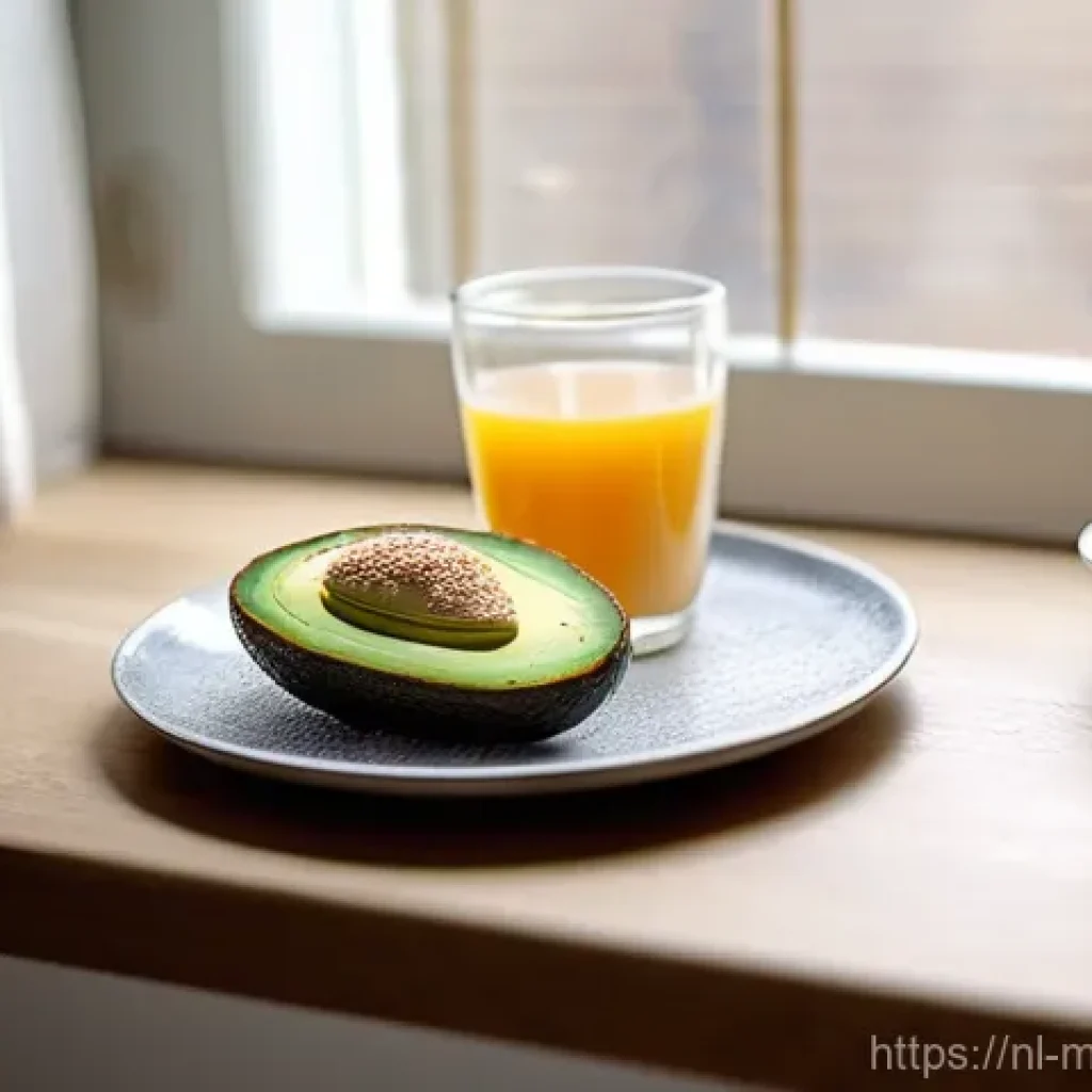 장수 지역의 건강한 아침식사 레시피 - **Prompt 1: Mindful Sourdough Breakfast**
    "A cozy, sunlit kitchen scene featuring an adult, casu...