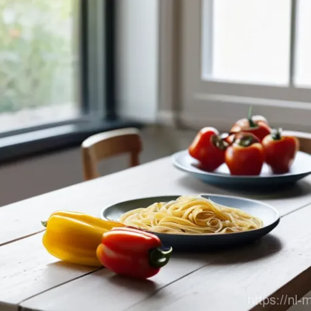 장수 지역 주민들의 식사 준비 시간 - **Prompt: Cozy Sunday Meal Planning**
"A cozy, brightly lit scene depicting a person, comfortabl...