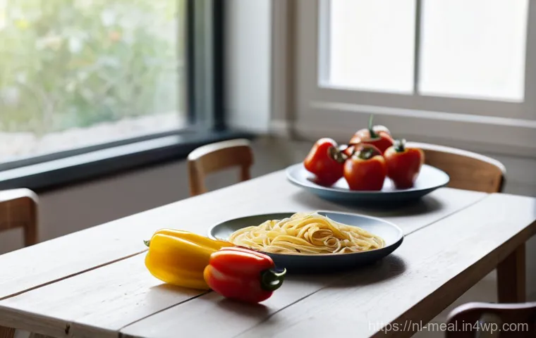 장수 지역 주민들의 식사 준비 시간 - **Prompt: Cozy Sunday Meal Planning**
"A cozy, brightly lit scene depicting a person, comfortabl...